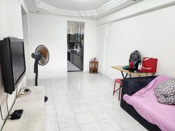 Blk 607 Yio Chu Kang Green (Ang Mo Kio), HDB 3 Rooms #603831701